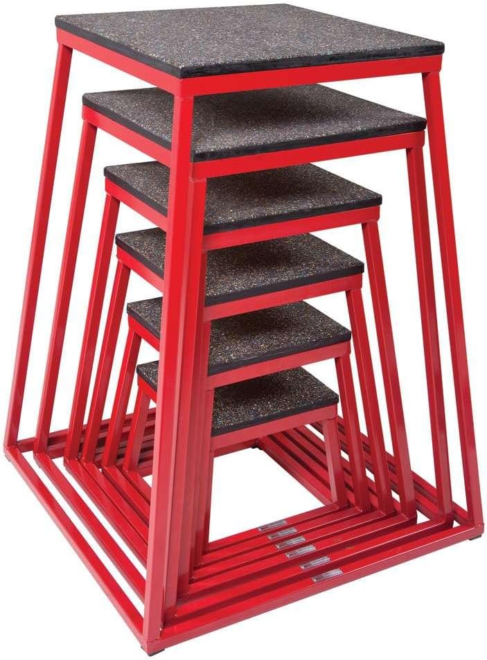 Plyo Box - 18"