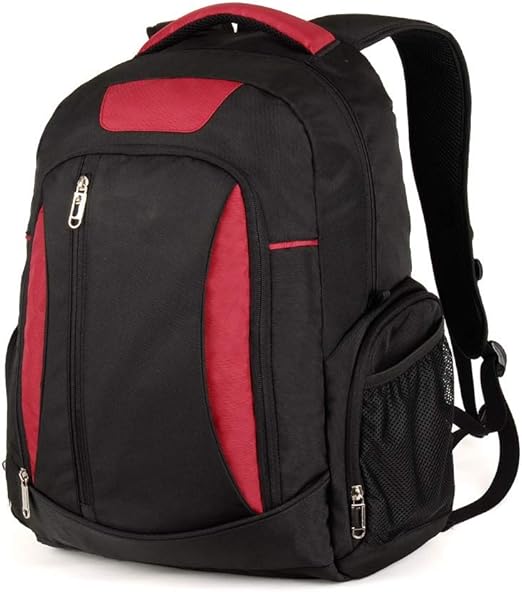 Q P Mochila - Mochila Deportiva Fitness/Gran Capacidad 27L Mochila ...