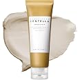 SKIN1004 Madagascar Centella Ampoule Foam, 4.23 fl.oz, Korean Face Cleanser & Makeup Remover with Centella Asiatica, Gentle D
