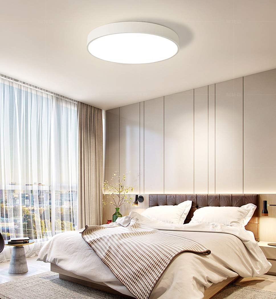 nursery lighting