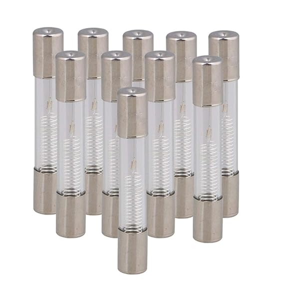 RDEXP10pcs 5KV 700mA Aleación Microondas Protección Alto ...