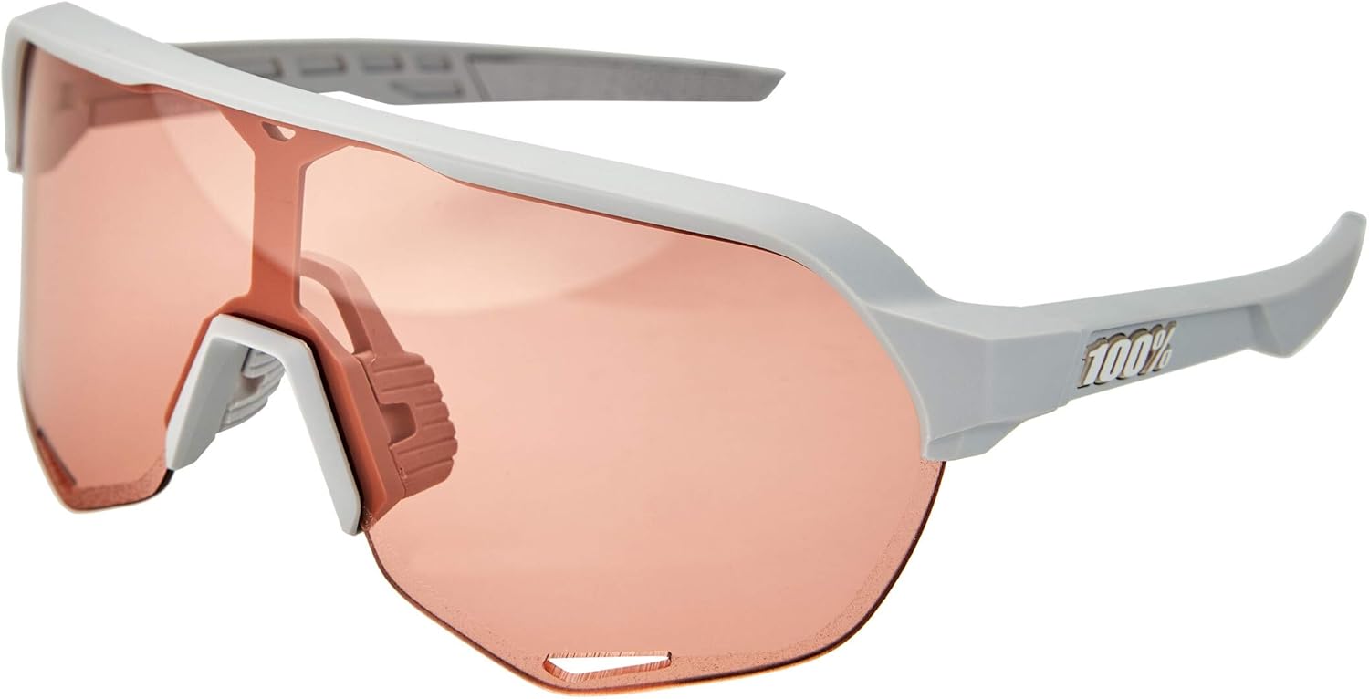100 s2 cycling glasses