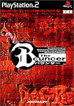 The Bouncer [Japan Import]