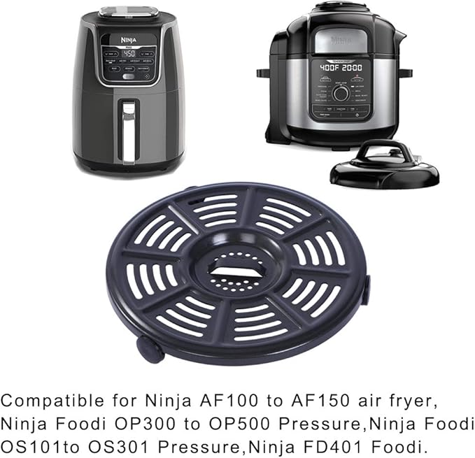 electrodomestico ninja