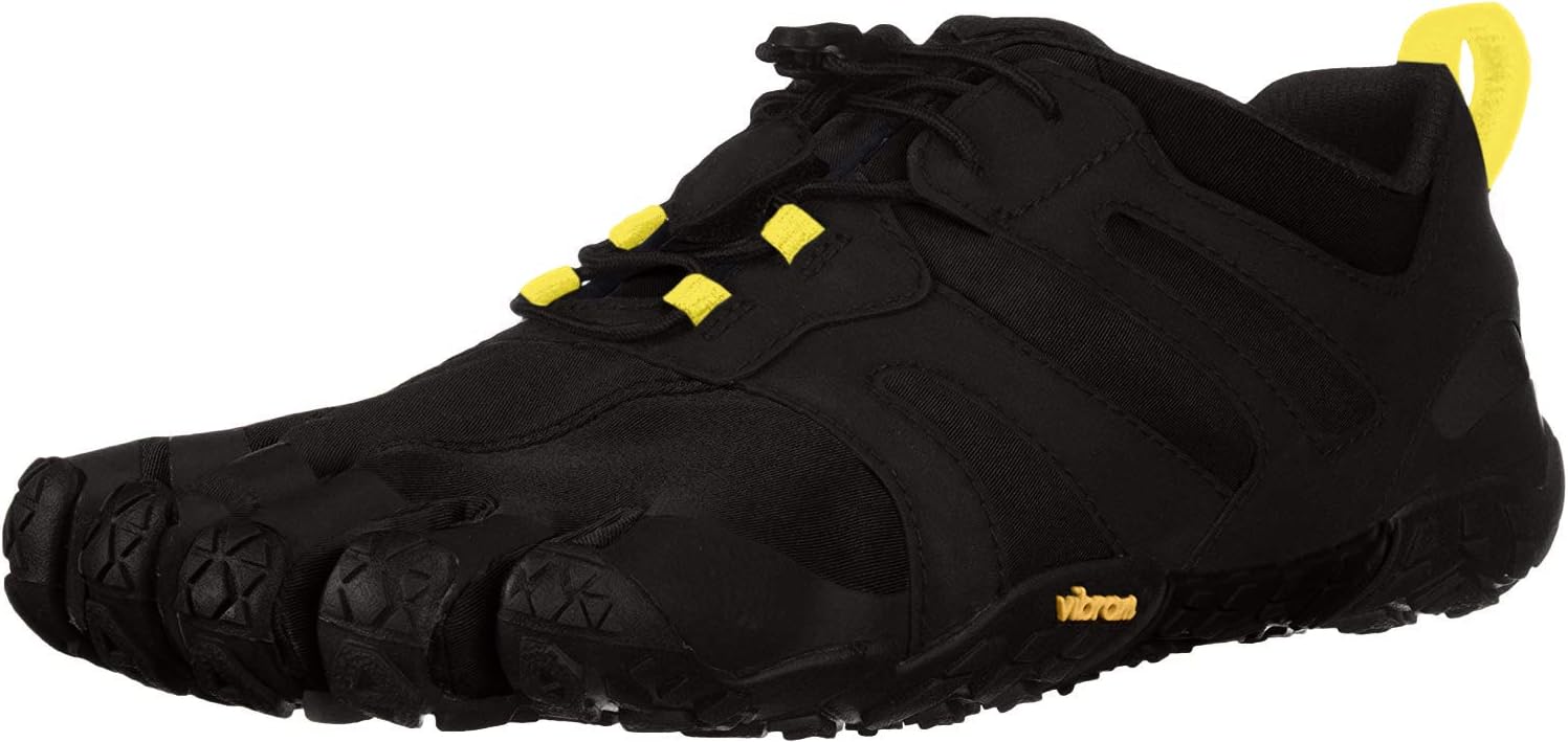 VibramVibram Men's FiveFingers, V-Trail 2.0 Running Shoe