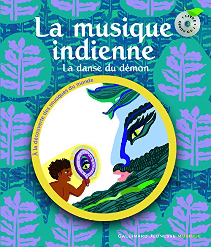 La  musique indienne