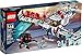 LEGO Movie 70811 The Flying Flusher