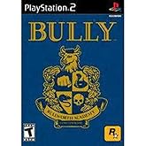 Bully - PlayStation 2