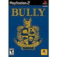 新品未開封　PS2   BULLY  ブリー Amazon.com: Bully - PlayStation 2 (Renewed) : 電動遊戲