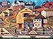 Buffalo Games - Charles Wysocki - The Bostonian - 1000 Piece Jigsaw Puzzle