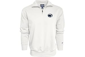 Blue 84 Men's Quarter Zip Sweatshirt Icon