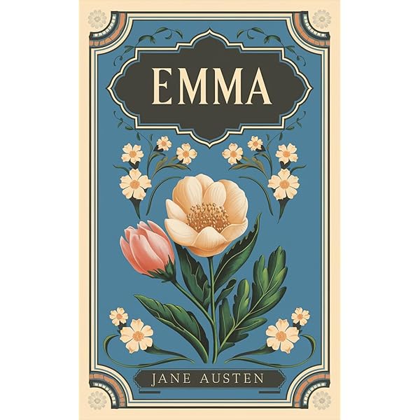 洋書 EMMA Amazon.com: Emma (Oxford World's Classics) eBook : Austen, Jane