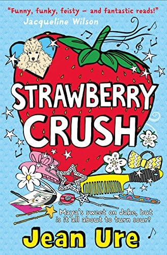 Strawberry Crush