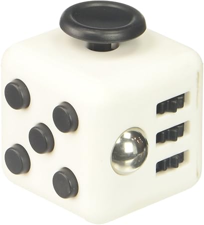 helect fidget cube