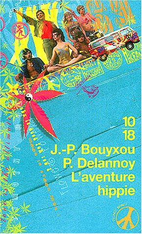 L' aventure hippie