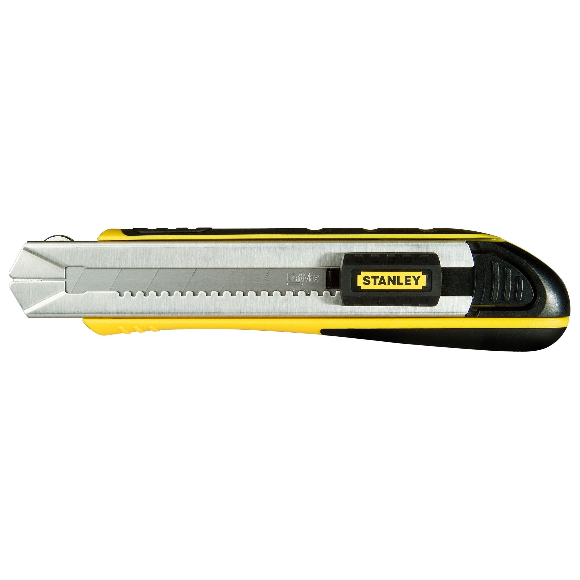 Stanley 010486 FatMax Snap Off Knife 25mm