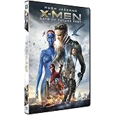 X-Men : Days of Future Past