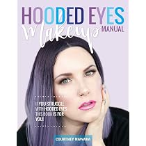 Hooded Eyes Makeup Manual: A practical eyeshadow application guide ...