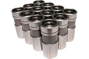 COMP Cams 862-12 Pro Magnum Hydraulic Flat Lifter for Ford 231/240-300 6 Cylinder.