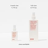 EVO Happy Campers Leave In Treatment for All Hair Types - 200ml view 4