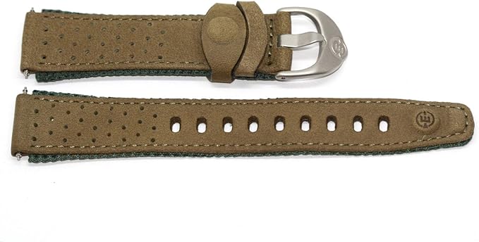 timex 18mm watch band
