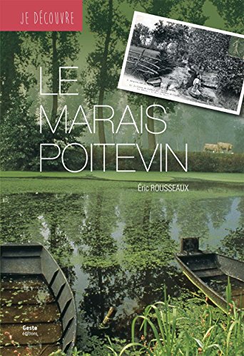 Le  Marais Poitevin