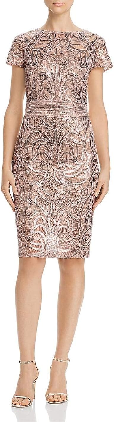 tadashi cocktail dresses