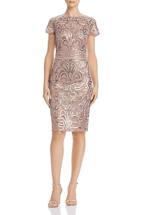 tadashi shoji cocktail dresses