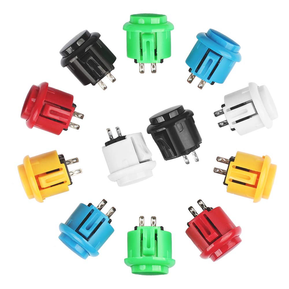 bastoni da combattimento arcade