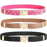 baby girl belts