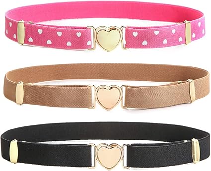 amazon girls belt
