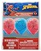 Spectacular Spider-Man Webbed Wonder Latex Balloon Decorating Kit - 12