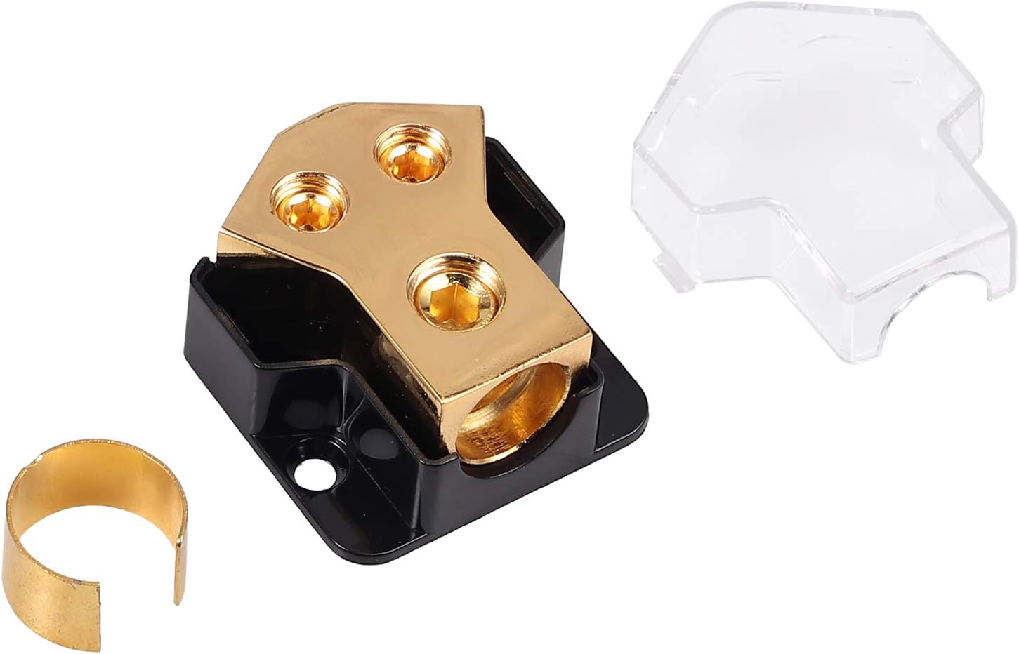 blocchi di distribuzione