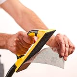 Mirka Handy Kit Hand Sanding Starter Kit 80x230mm with Dust Extraction view 5