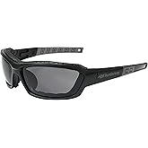 HTS HUNTERSKY Protective Powersports Motorcycle Anti Fog Riding Goggles Eyewear Padded Sunglasses Windproof UTV Spoggles