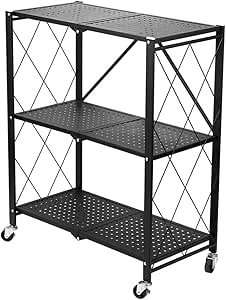 LITINGFC Estantería De Almacenamiento Cocina Balda Familia Restaurante