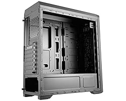 COUGAR Mesh-G Powerful Airflow with Stunning ARGB