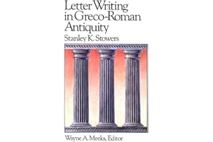 Letter Writing in Greco-Roman Antiquity