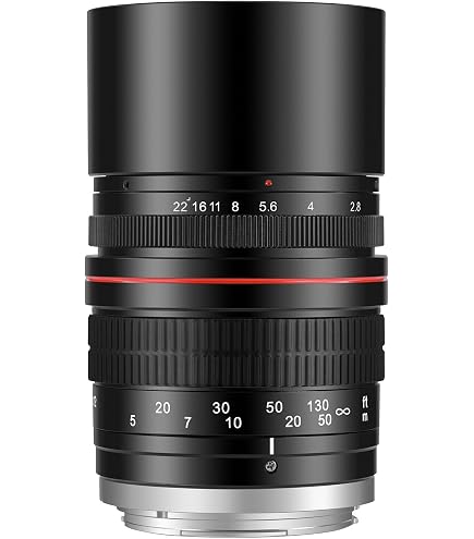 Amazon.com : Canon Ef 135Mm 2.0L USM(Japan Import-No Warranty