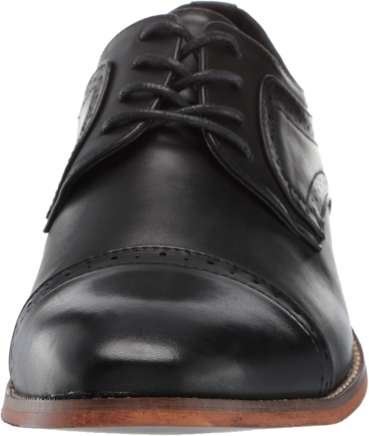 Oxfords Unlisted by Kenneth Cole Mens 