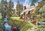 Gibsons The Final Overs Jigsaw Puzzle (250XL-Piece)