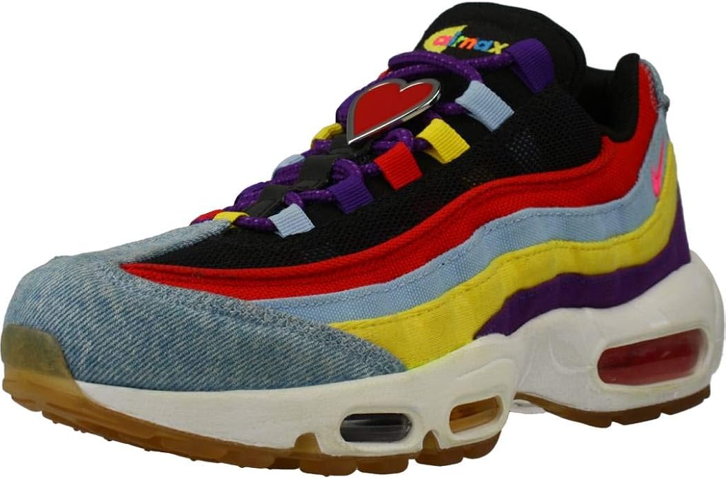nike sneaker 95