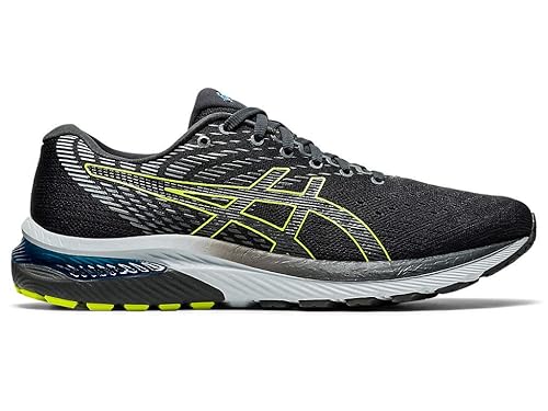 what is the difference between asics nimbus and cumulus