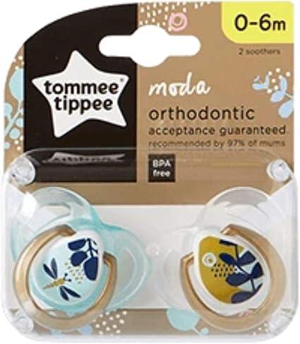 amazon tommee tippee dummies