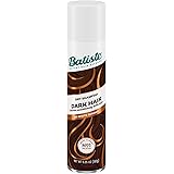Amazon Com Batiste Dry Shampoo Divine Dark 6 73 Fl Oz Beauty Personal Care