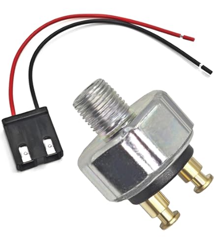 ◆ Happy Lucky Amazon.com: Painless Performance 80174 Low Pressure Brake Light