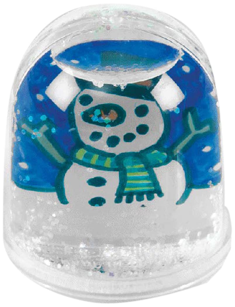 Baker Ross EX3944 (4 pieces) for children to paint and craft