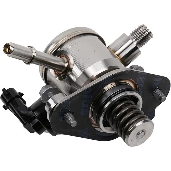 Amazon.com: GM Genuine Parts 55582064 Fuel Injection Pump : Automotive