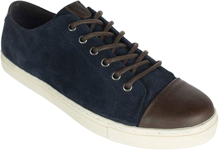 cap toe sneakers