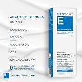 Pharmaceris Emotopic Soothing Softening Body Emollient Cream 200ml Unisex view 5